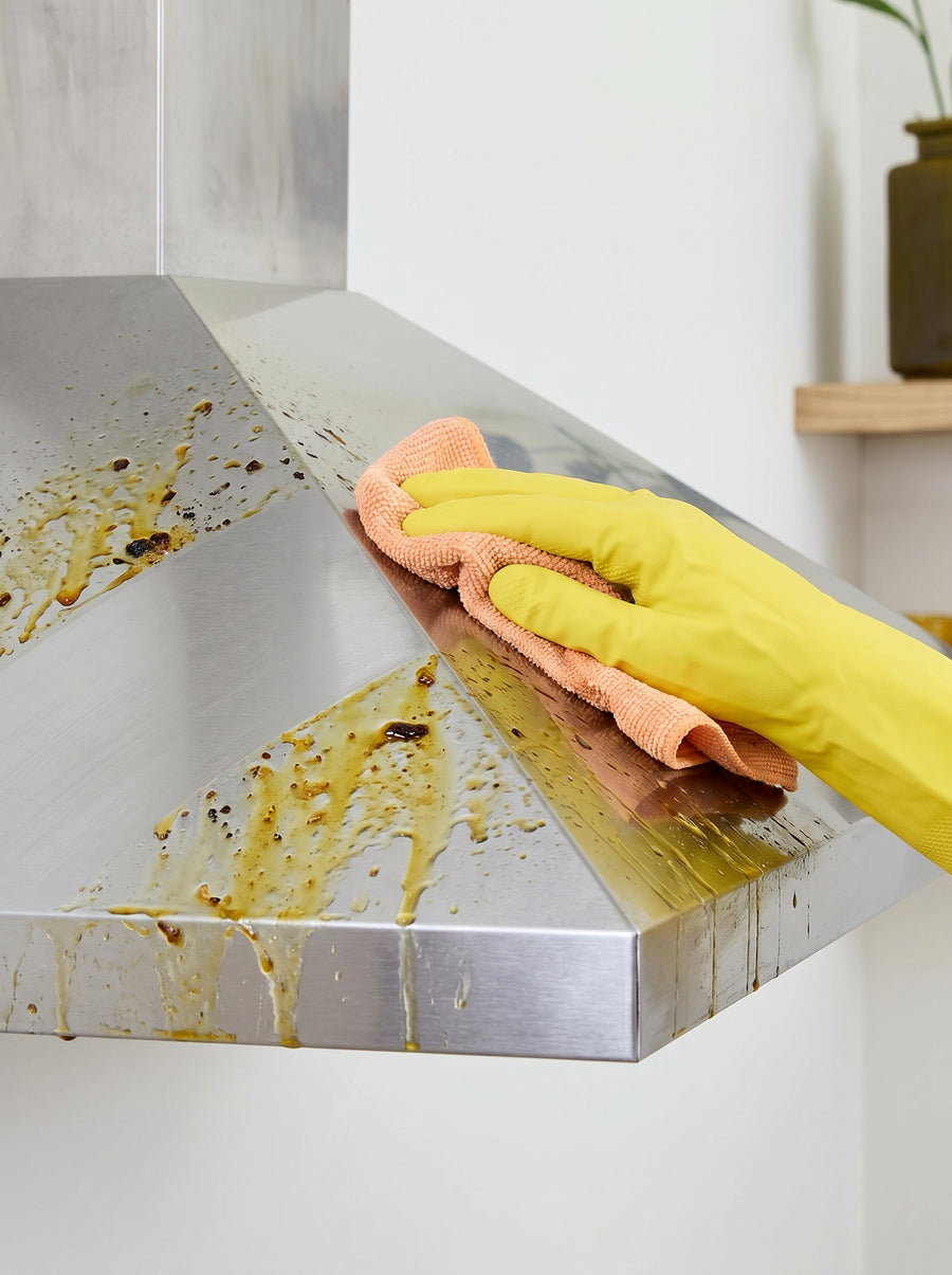 Range hoods