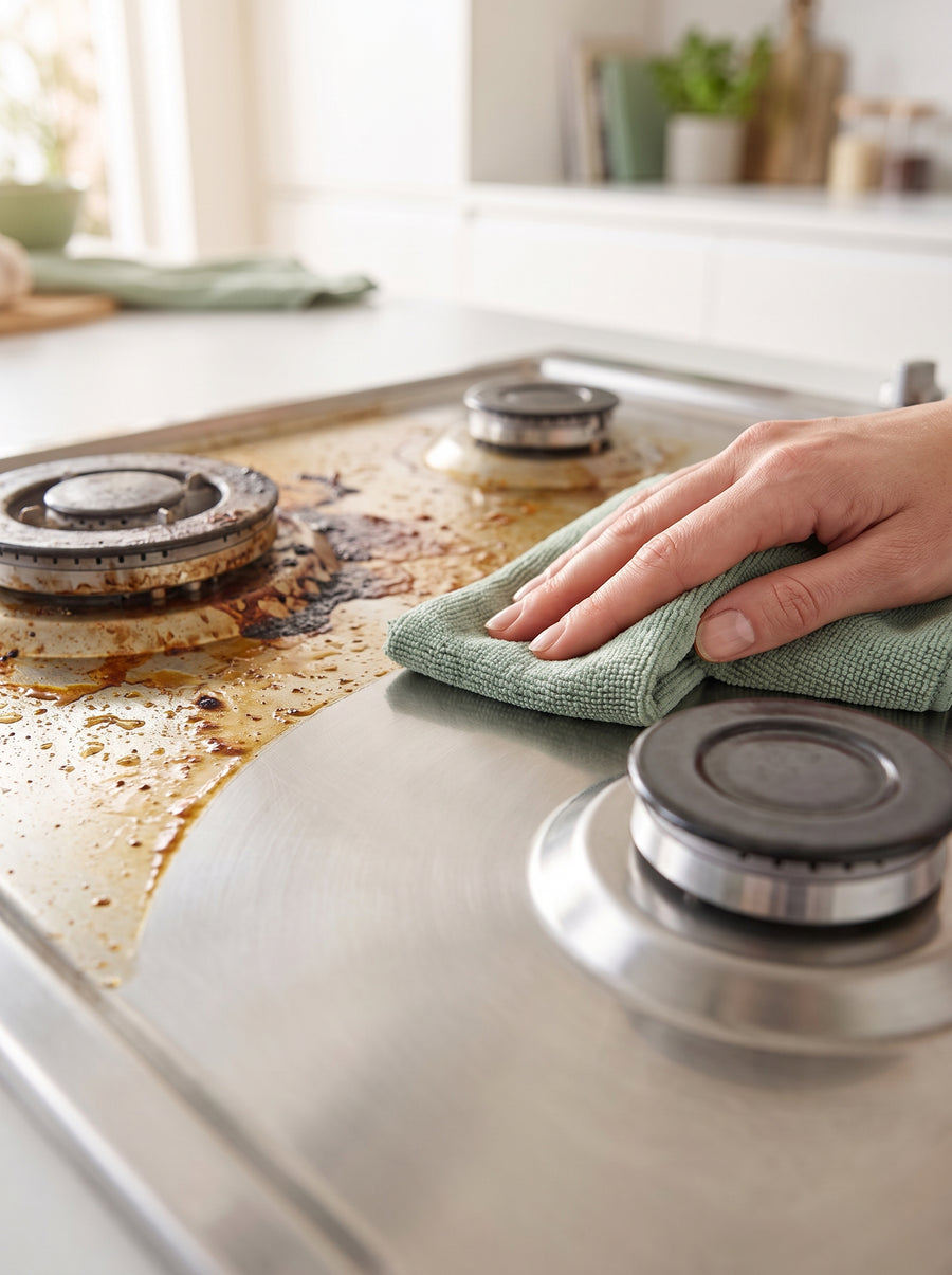 Stovetops