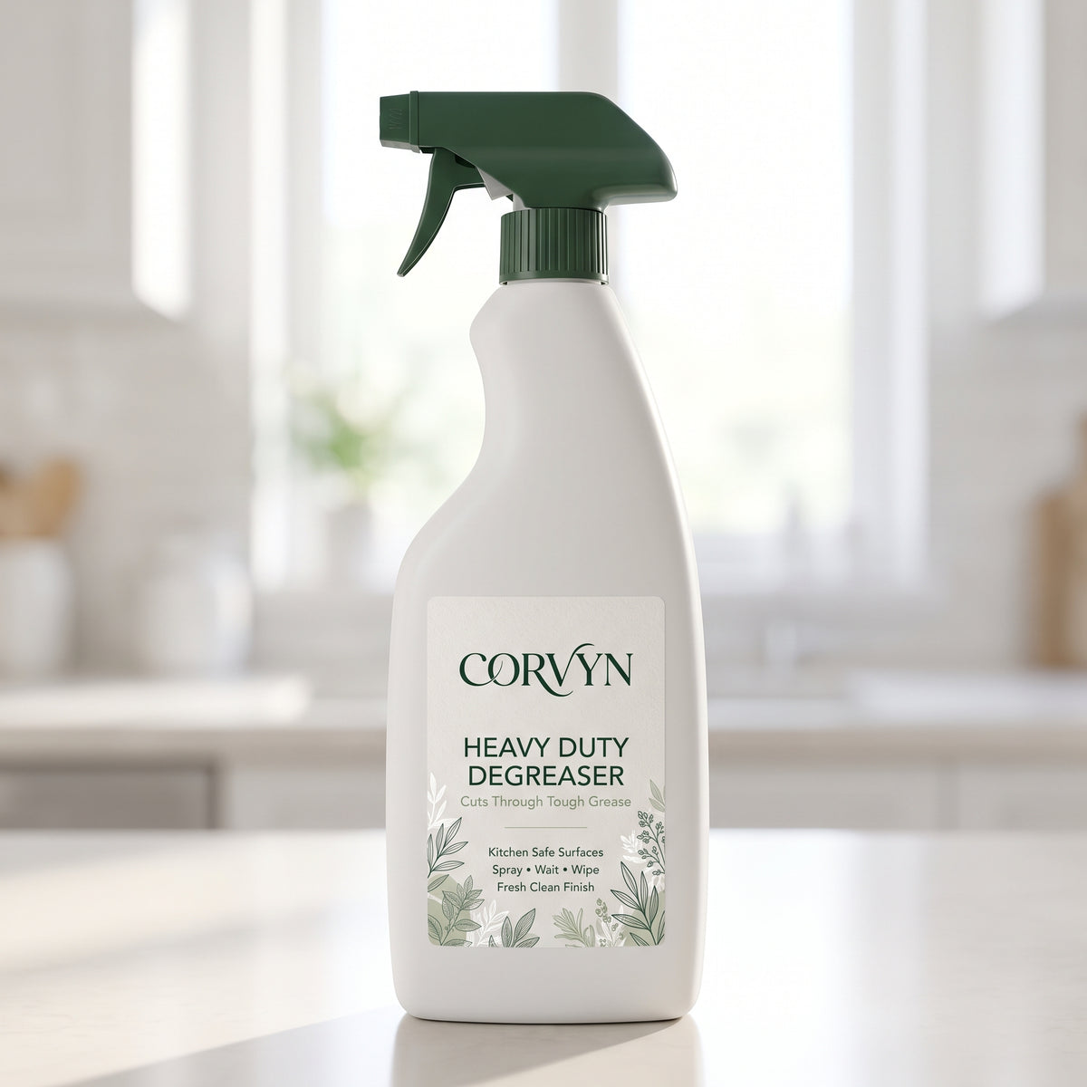 Corvyn Degreaser